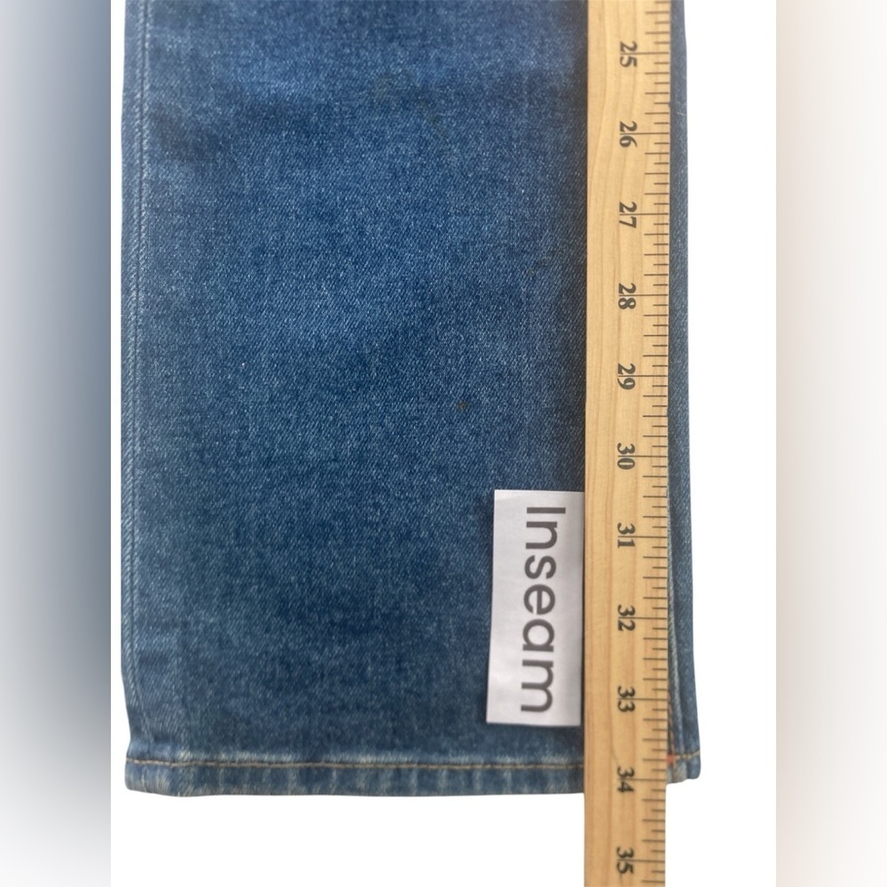 True Religion Johnny Jeans - Size 26 Made in USA - Picture 9 of 9